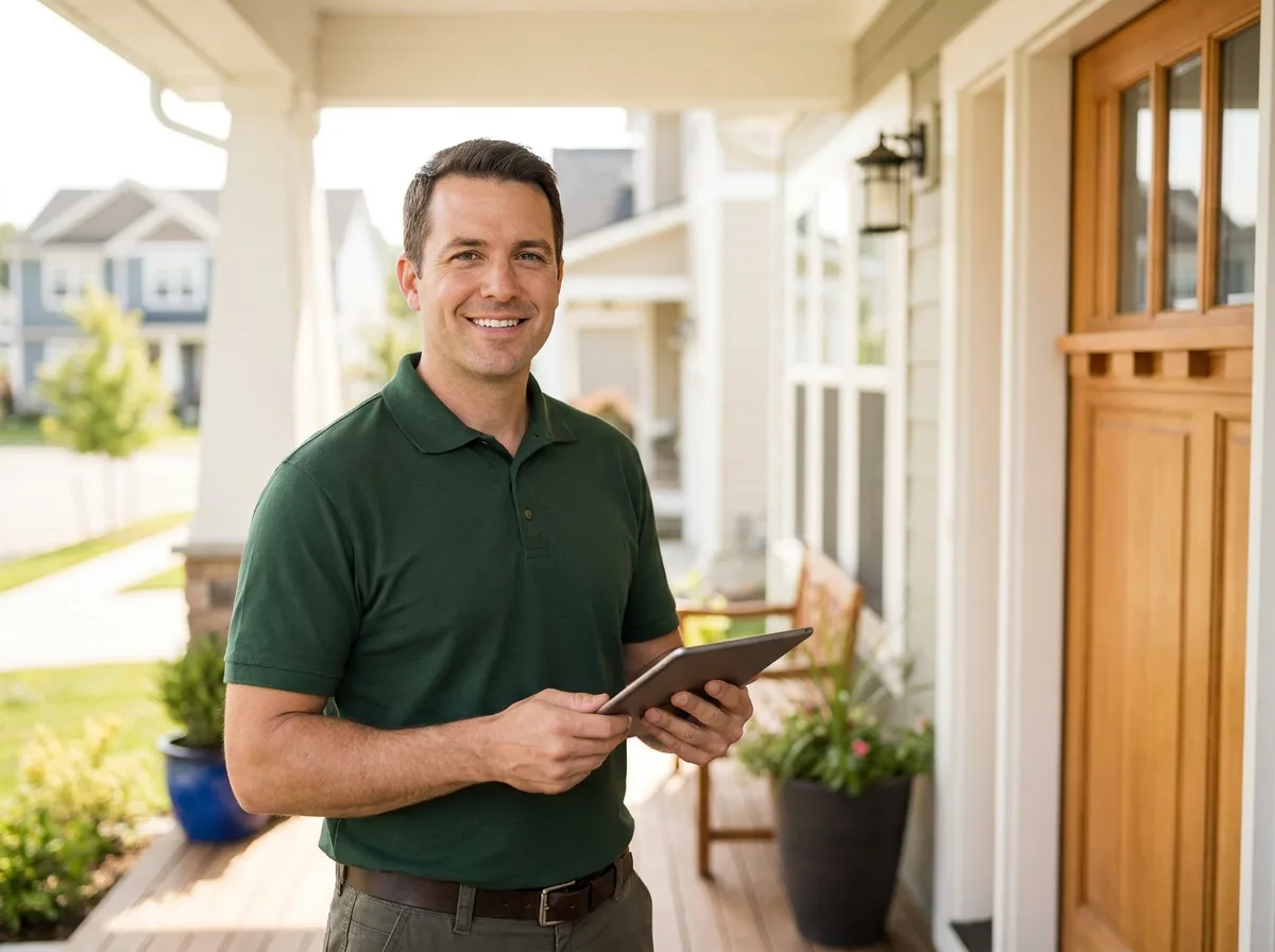 Pest control FAQs for Crystal Falls, MI